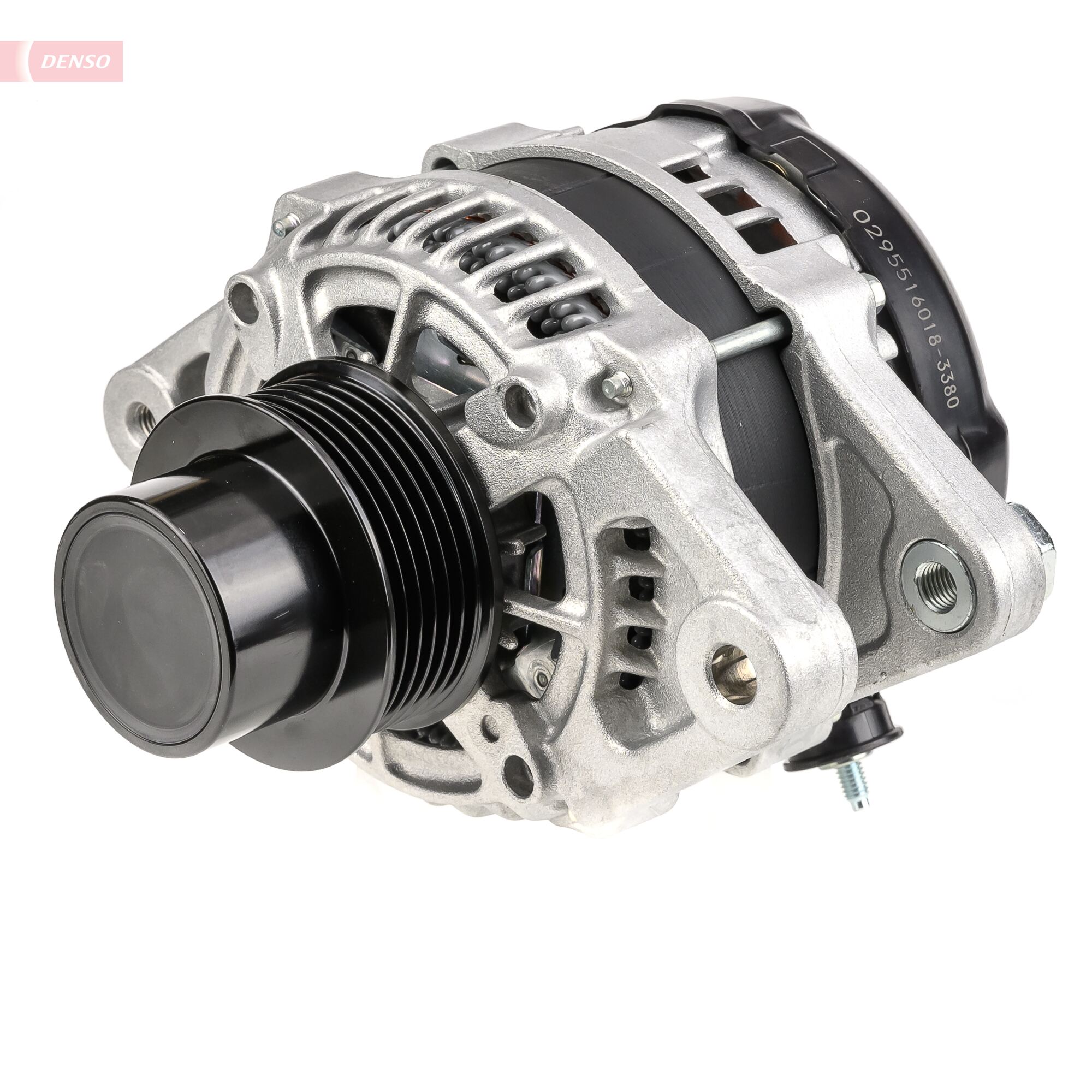 DENSO DAN1315 Alternator