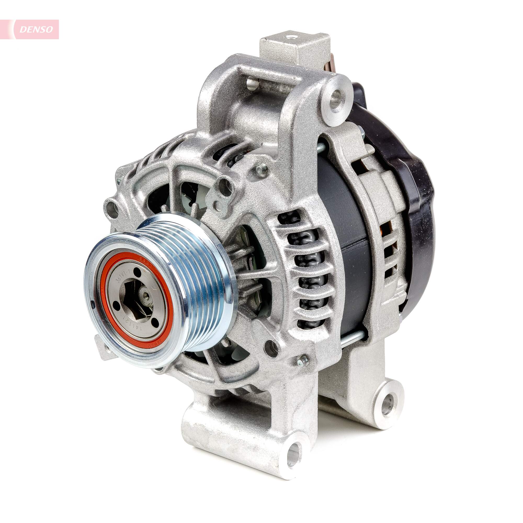 DENSO DAN1317 Alternator