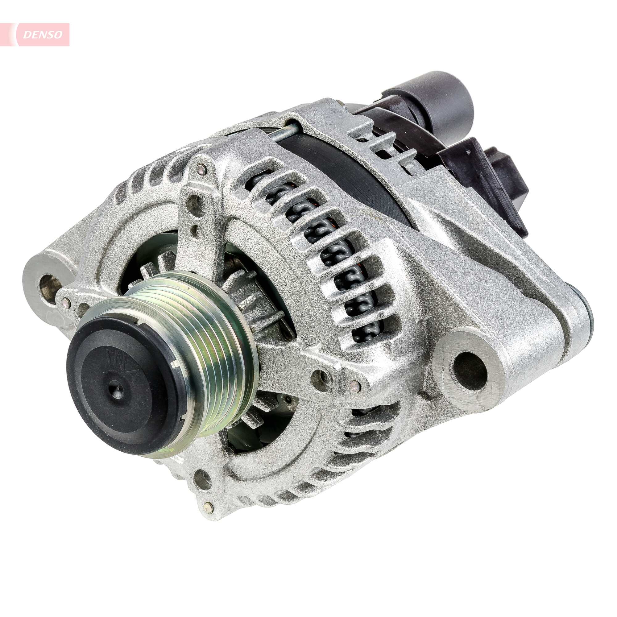 DENSO DAN1332 Alternatore-Alternatore-Ricambi Euro