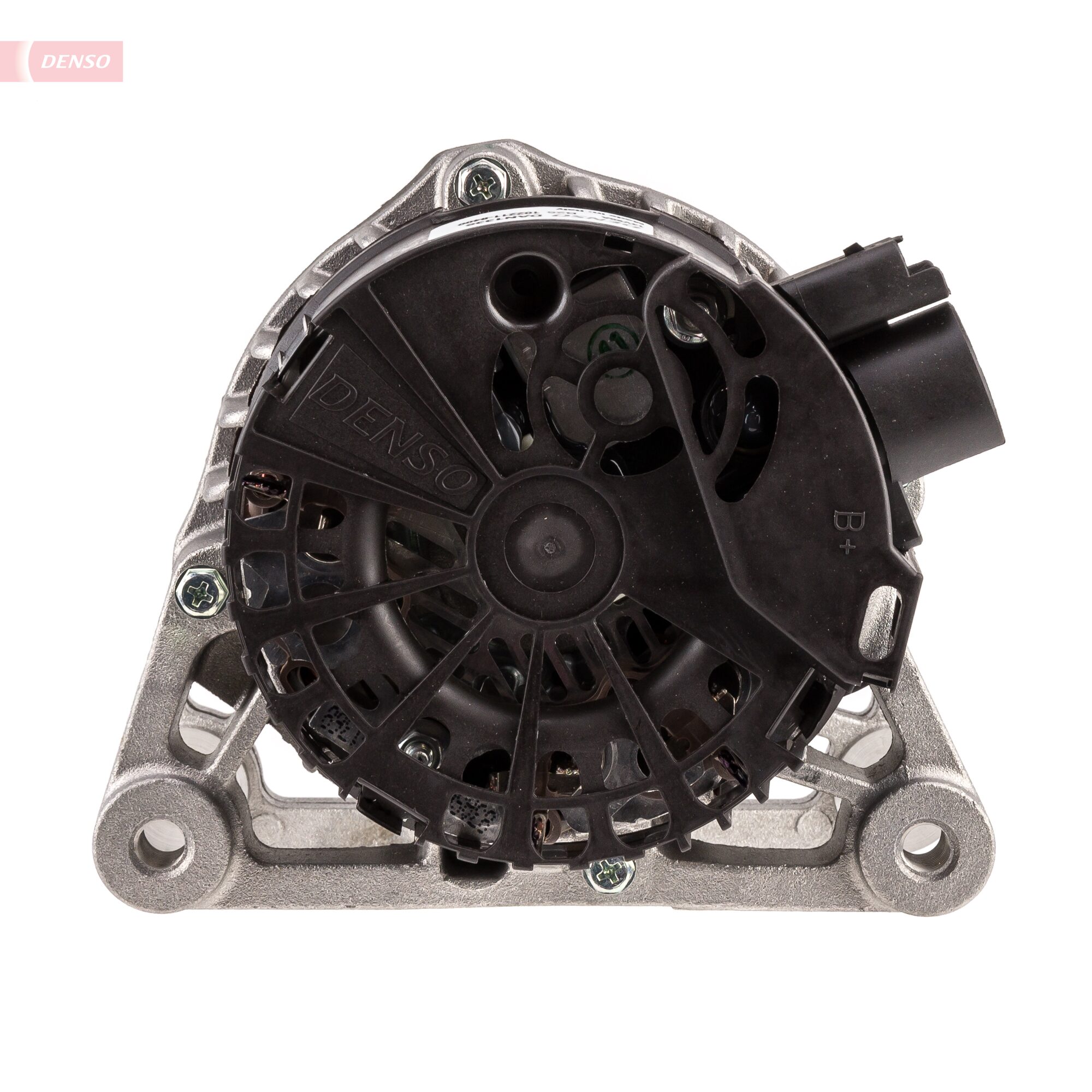 DENSO DAN1336 Alternatore