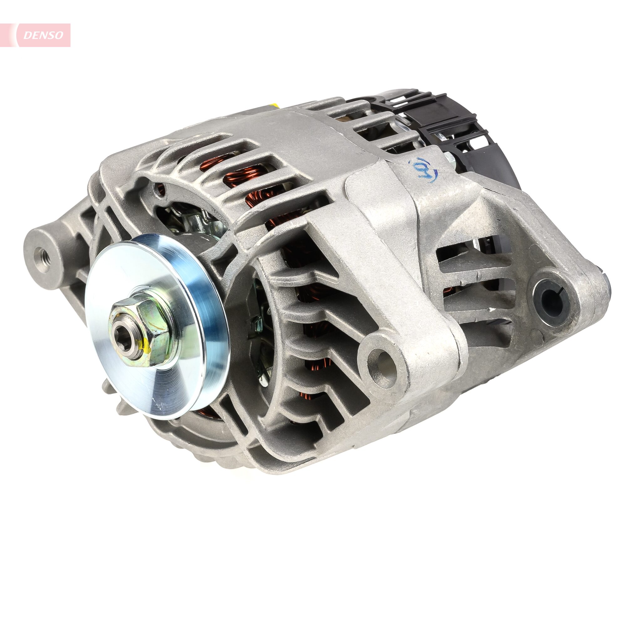 DENSO DAN1343 Alternator