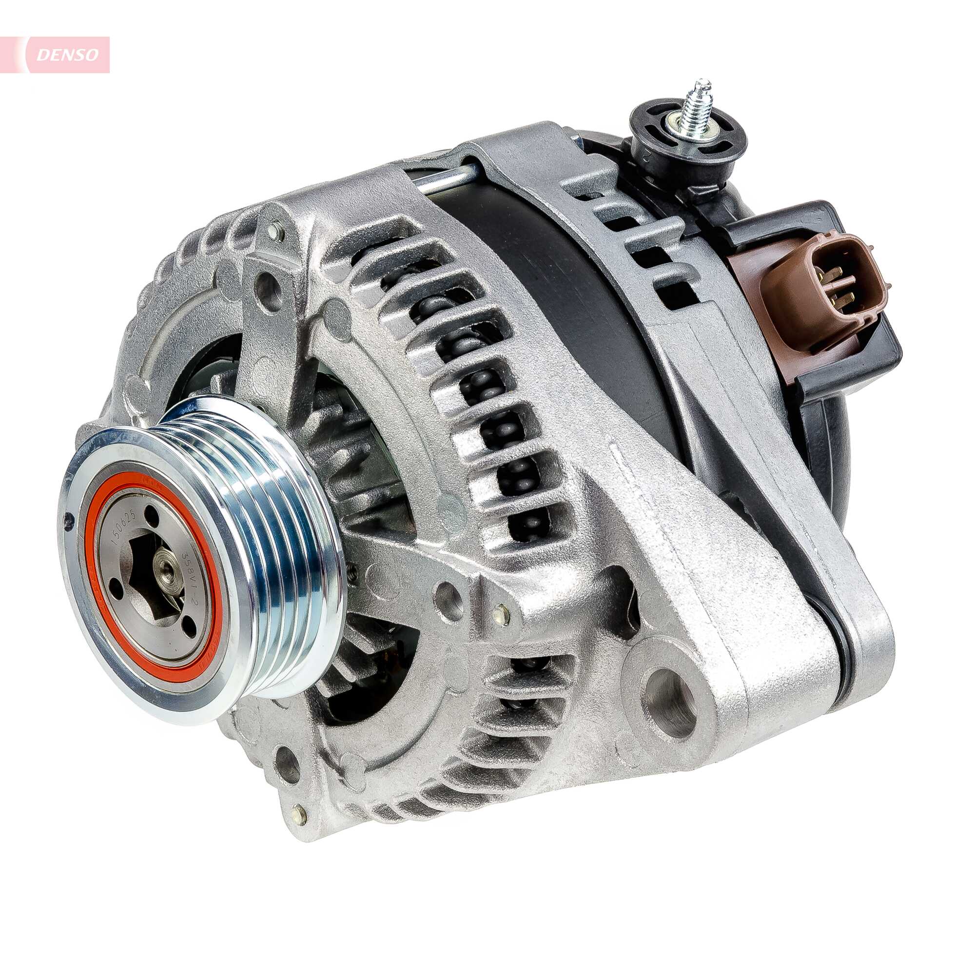 DENSO DAN1345 Alternatore-Alternatore-Ricambi Euro