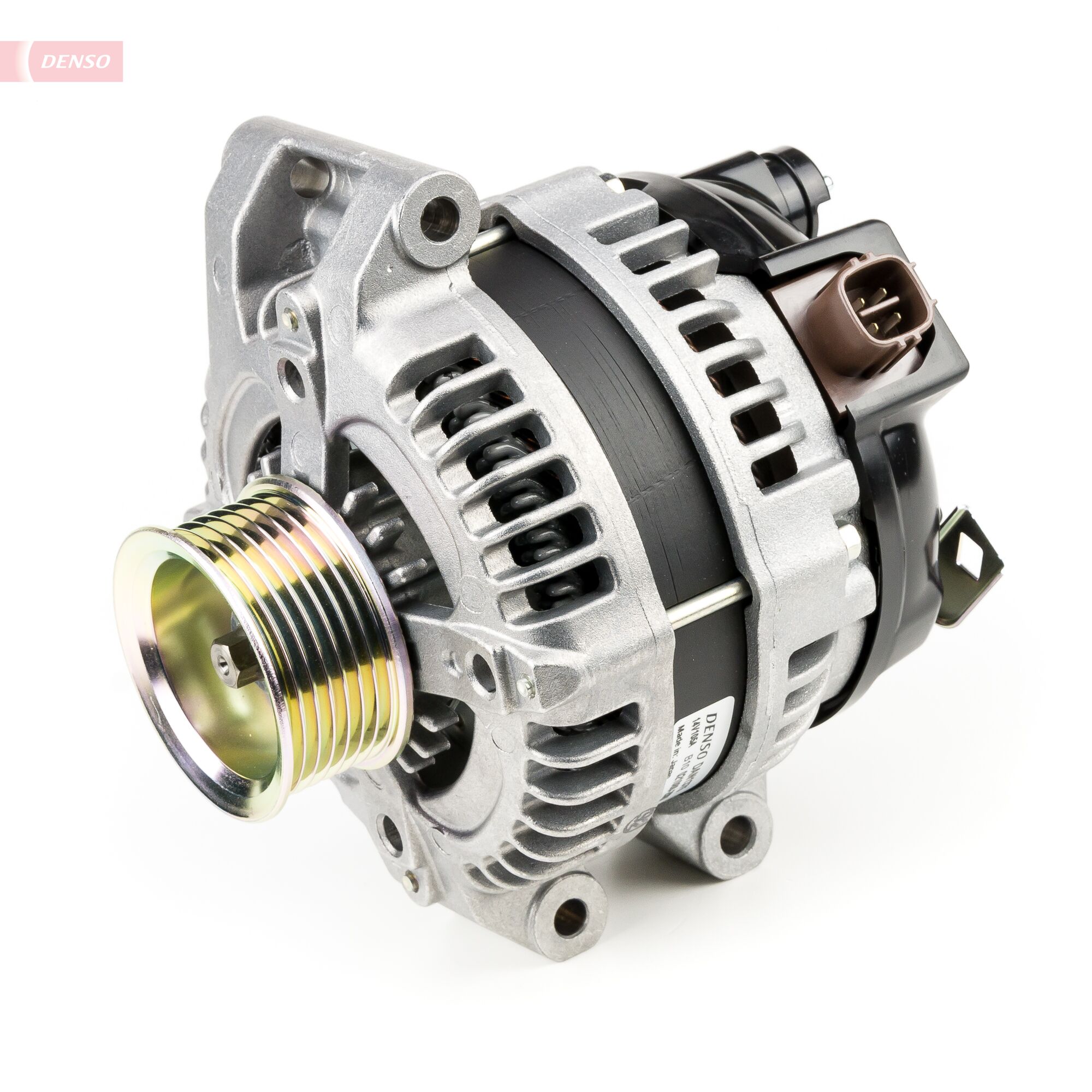 DENSO DAN1375 Alternatore-Alternatore-Ricambi Euro