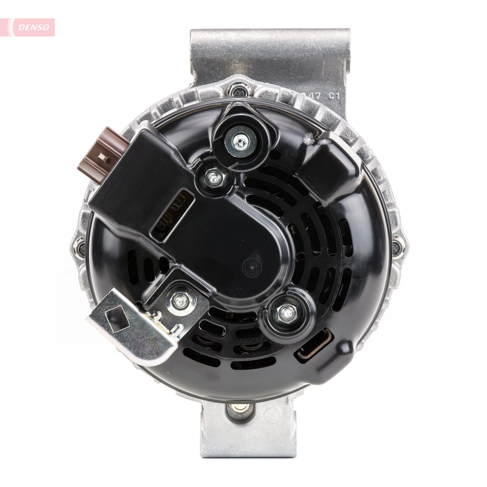 DENSO DAN1375 Alternatore