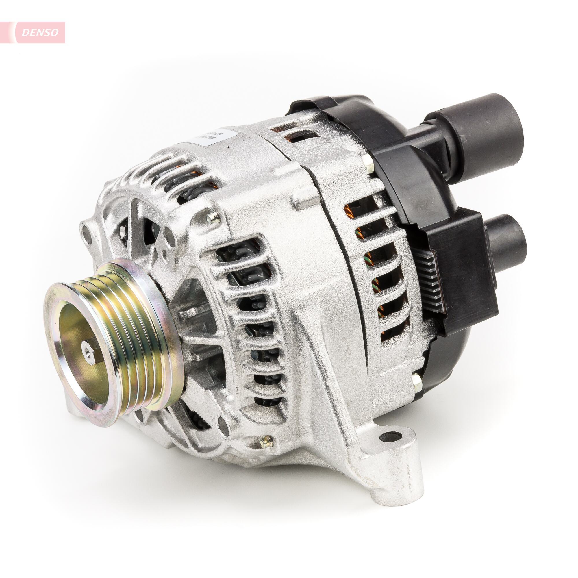 DENSO DAN1429 Alternatore-Alternatore-Ricambi Euro