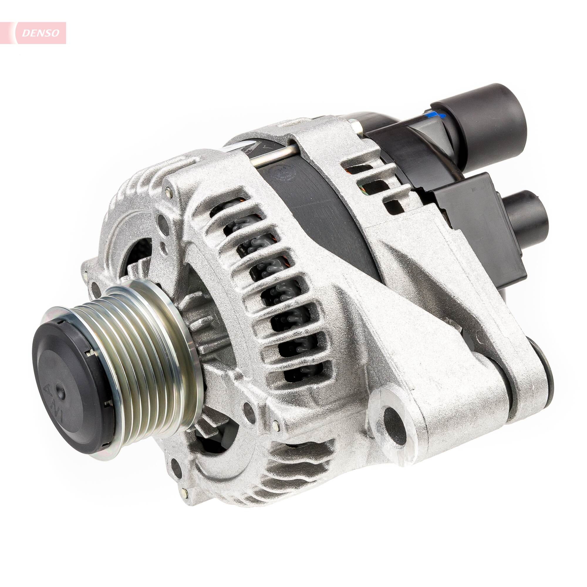 DENSO DAN1431 Alternator