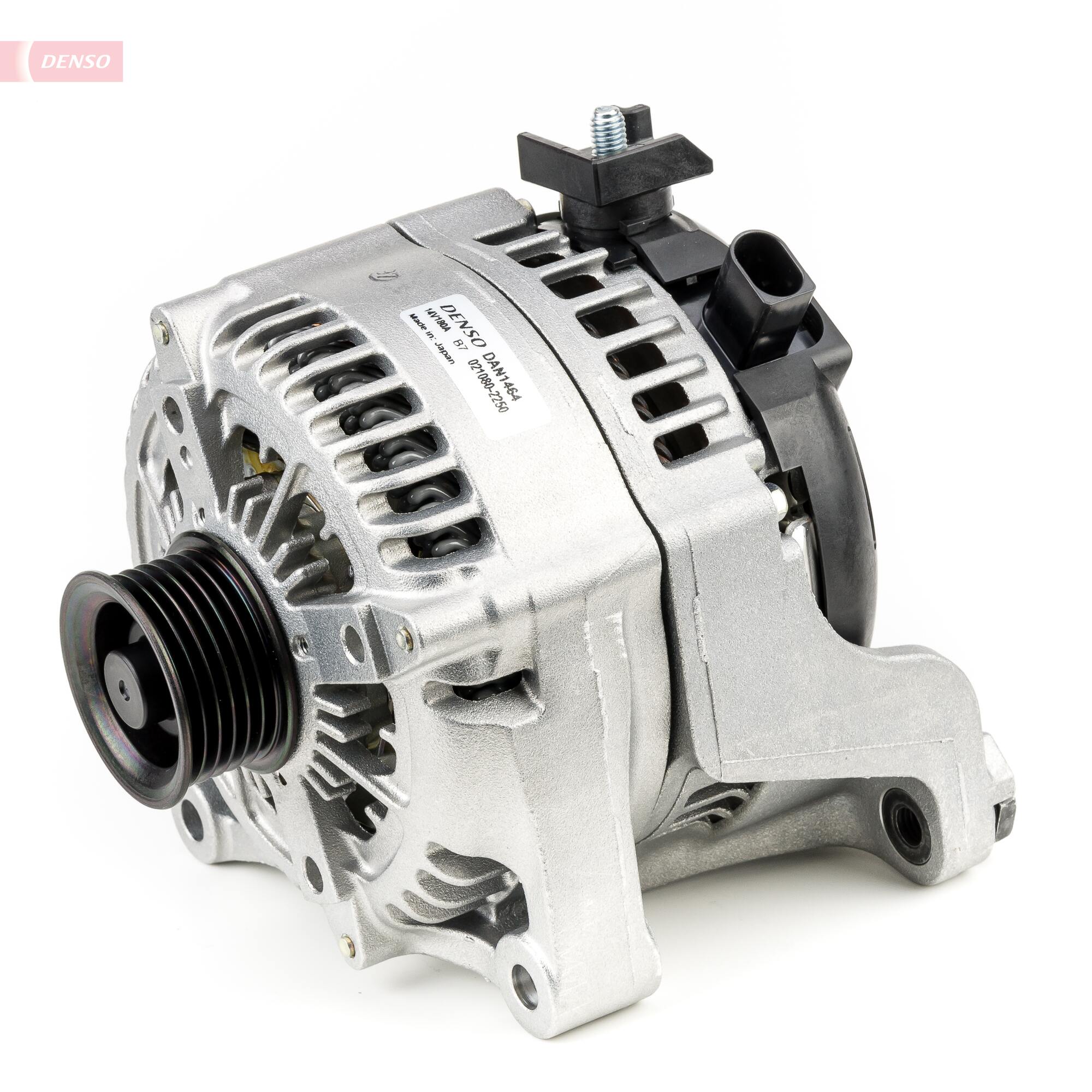 DENSO DAN1464 Alternator