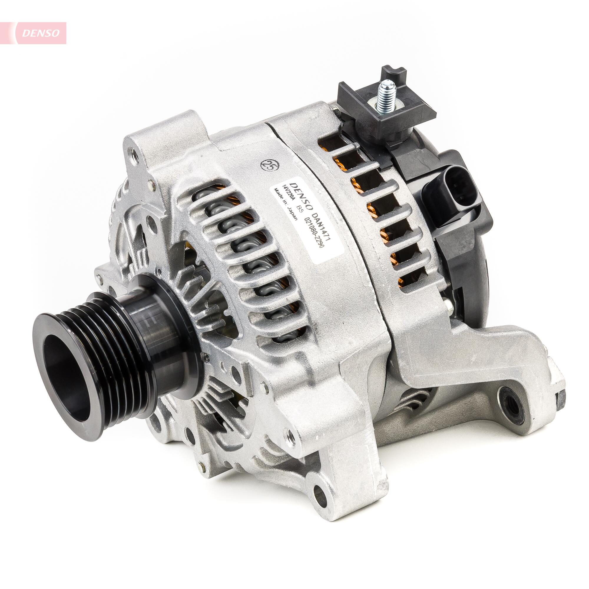 DENSO DAN1471 Alternator