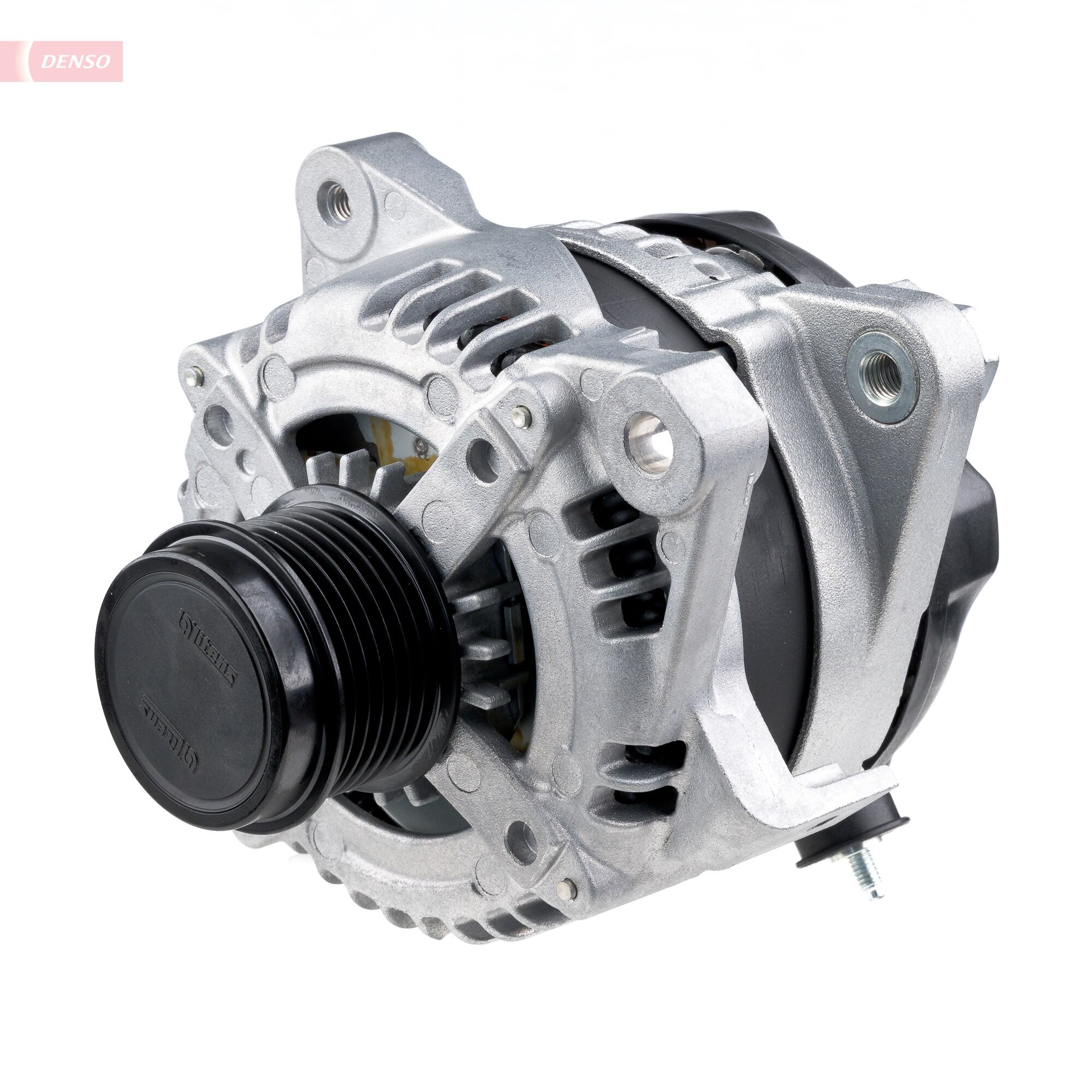 DENSO DAN1482 Alternatore-Alternatore-Ricambi Euro