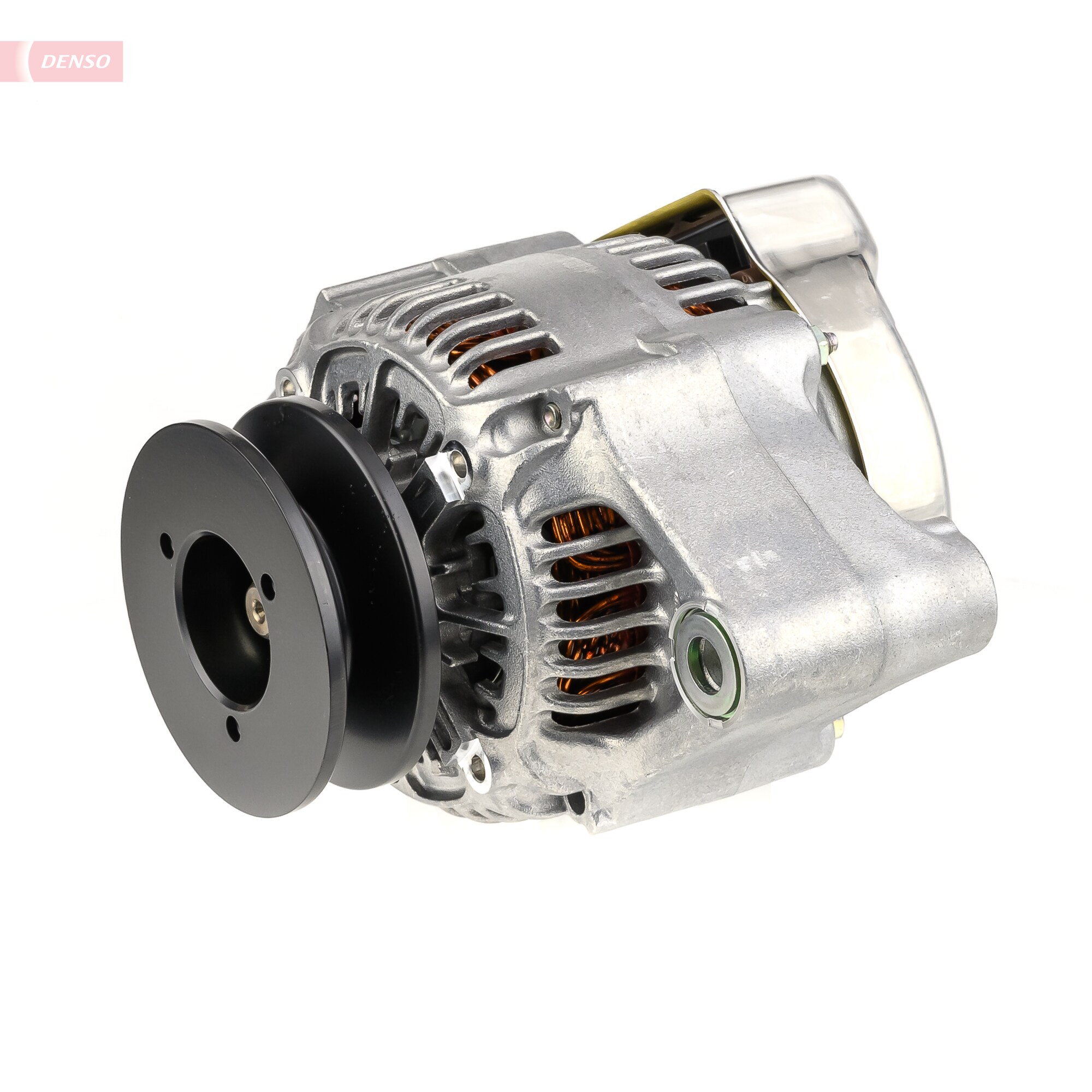 DENSO DAN2016 Alternatore-Alternatore-Ricambi Euro