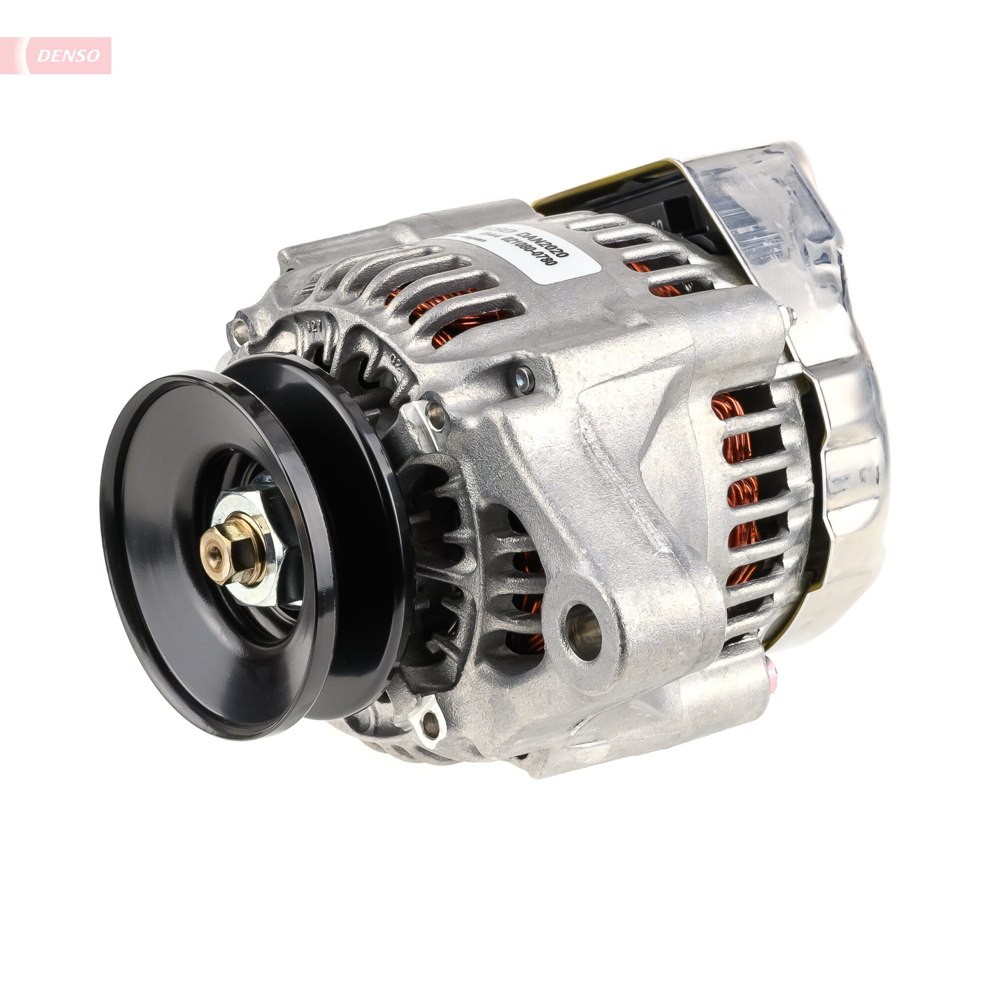 DENSO DAN2020 Alternatore-Alternatore-Ricambi Euro