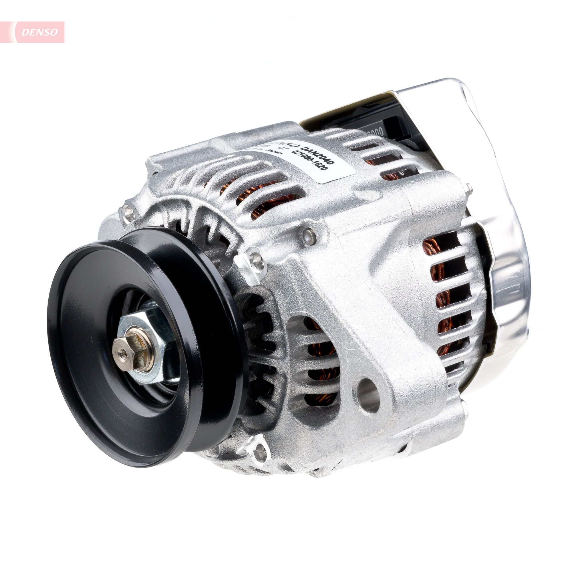 DENSO DAN2040 Alternator