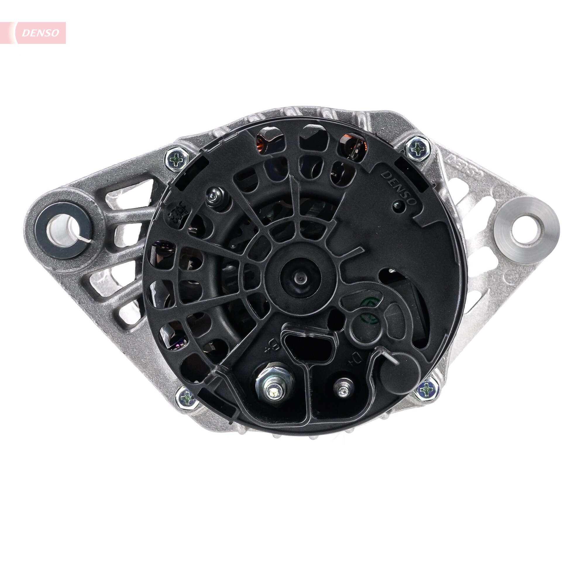 DENSO DAN501 Alternatore