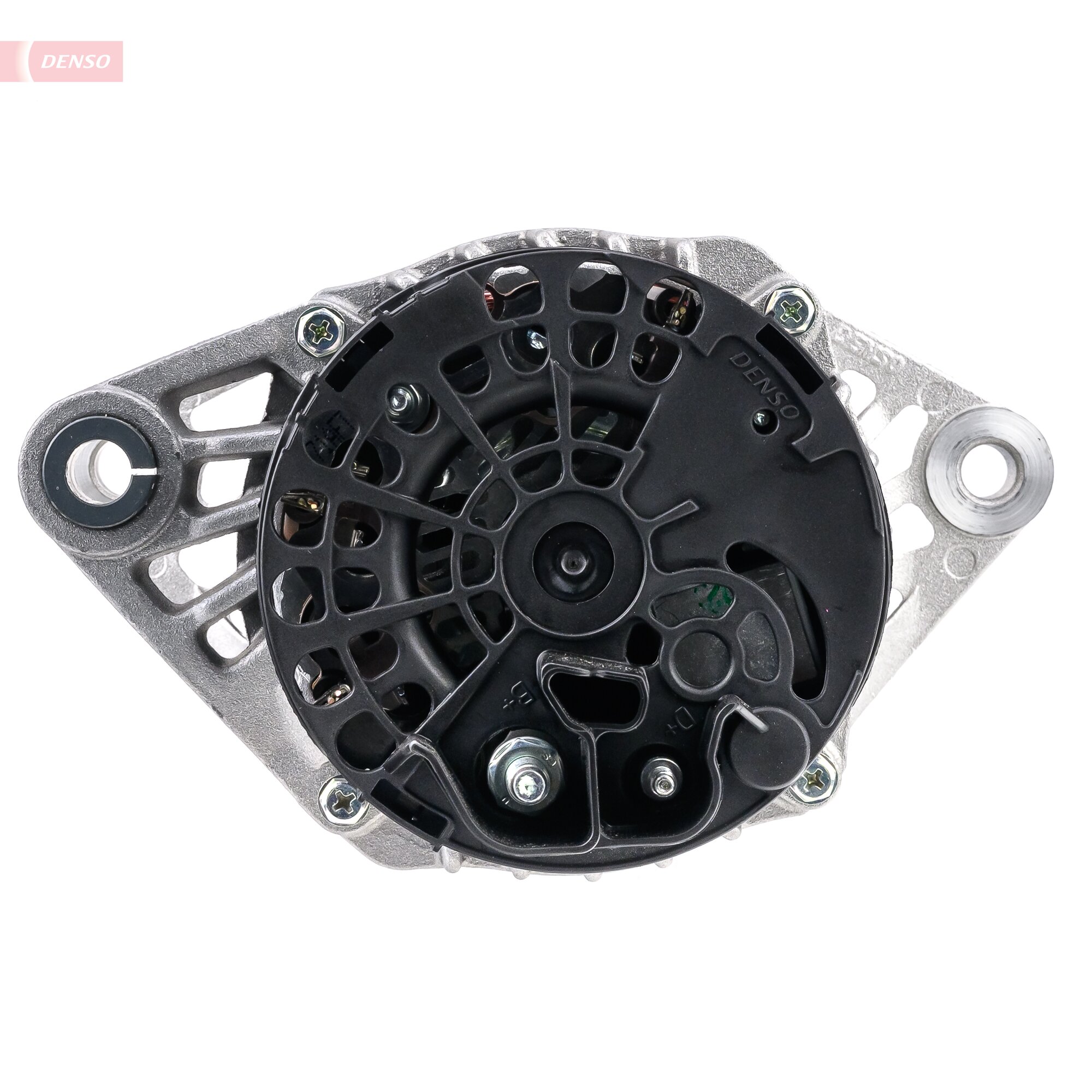 DENSO DAN502 Alternatore