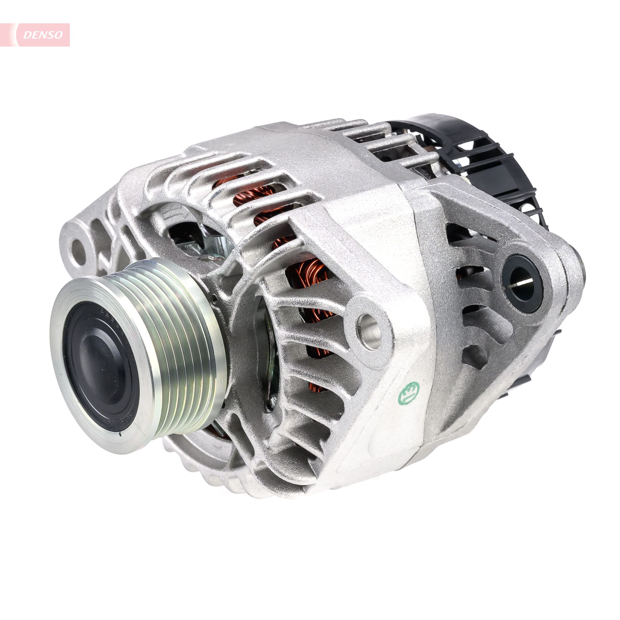 DENSO DAN520 Alternatore-Alternatore-Ricambi Euro