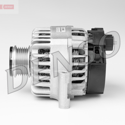 DENSO DAN583 Alternatore-Alternatore-Ricambi Euro