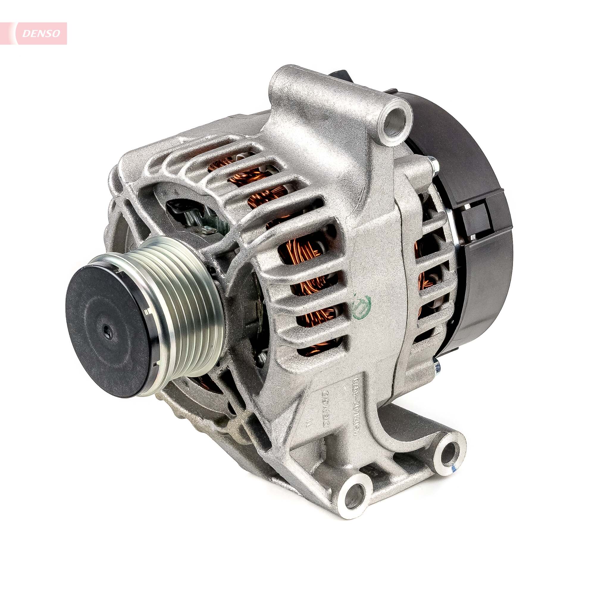 DENSO DAN584 Alternator