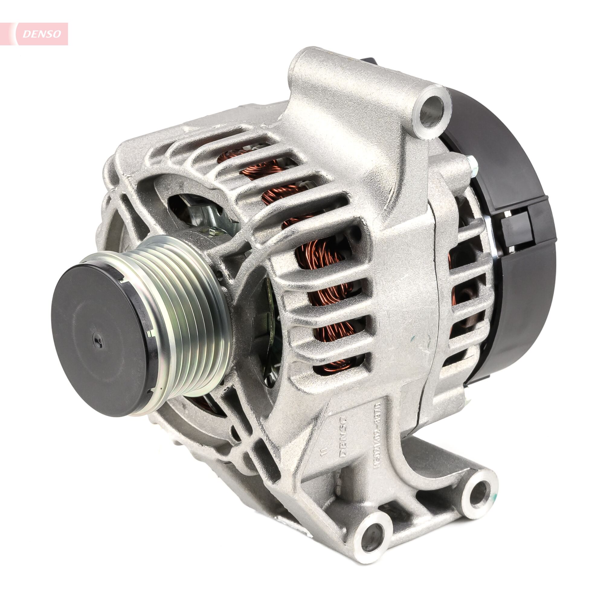 DENSO DAN585 Alternatore-Alternatore-Ricambi Euro