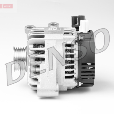 DENSO DAN587 Alternator