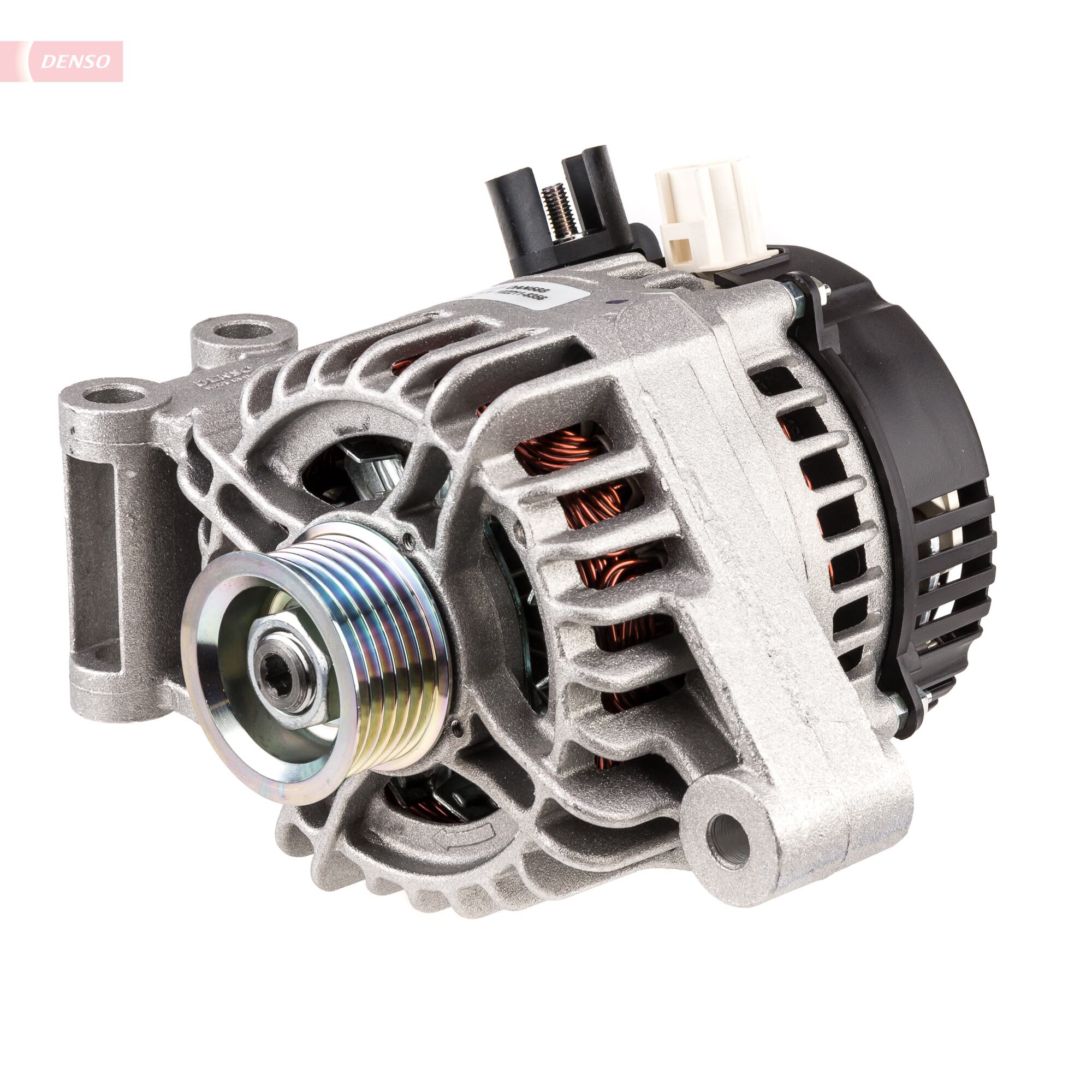 DENSO DAN588 Alternatore-Alternatore-Ricambi Euro