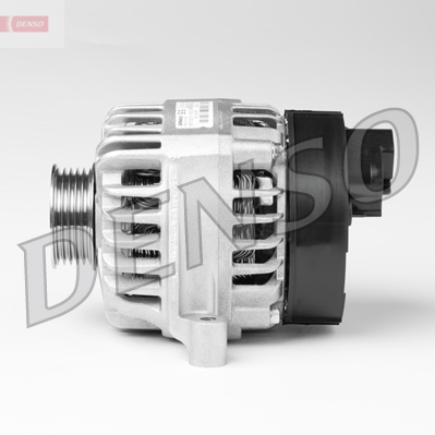 DENSO DAN591 Alternator