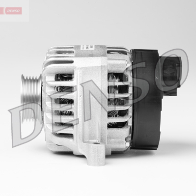 DENSO DAN596 Alternator