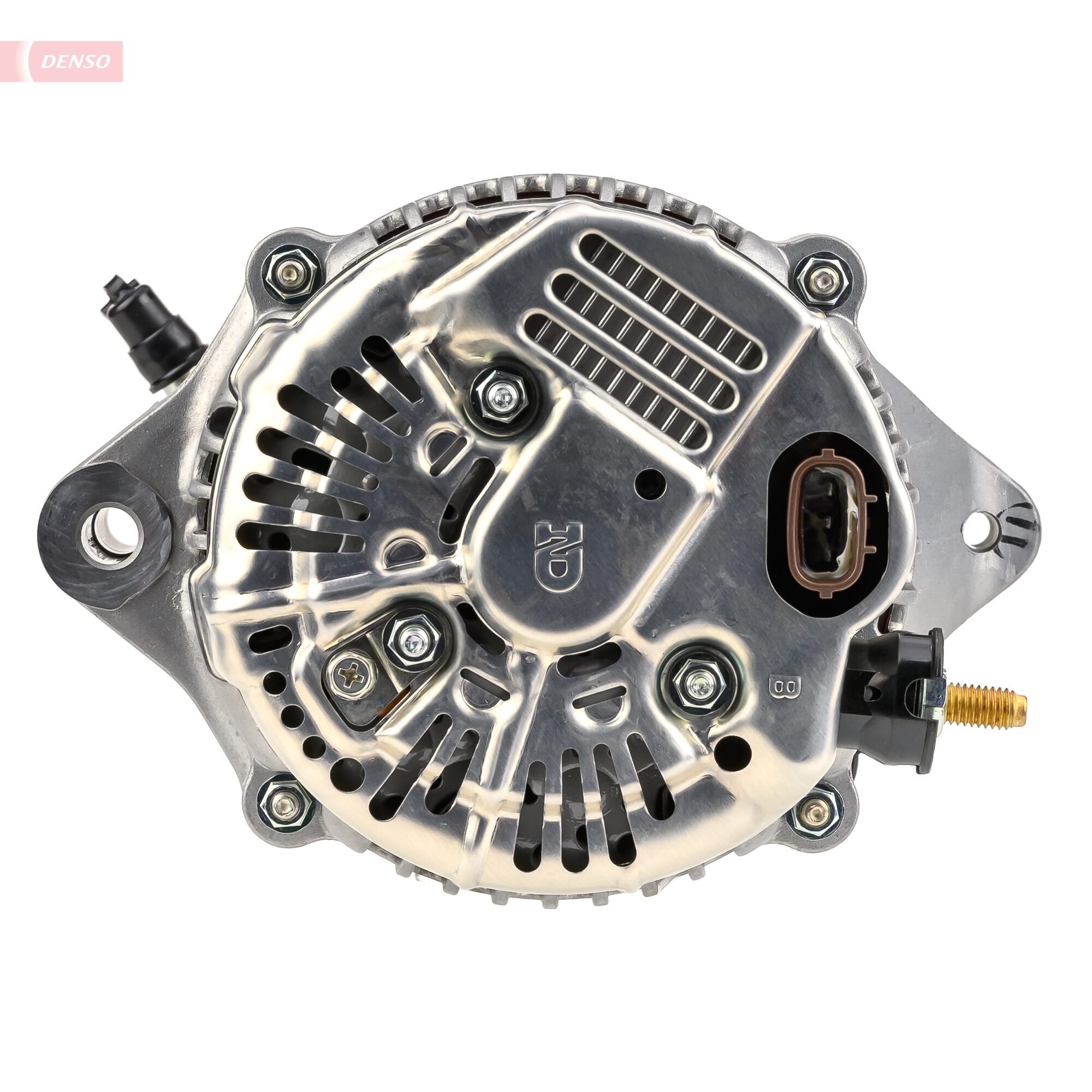 DENSO DAN670 Alternatore