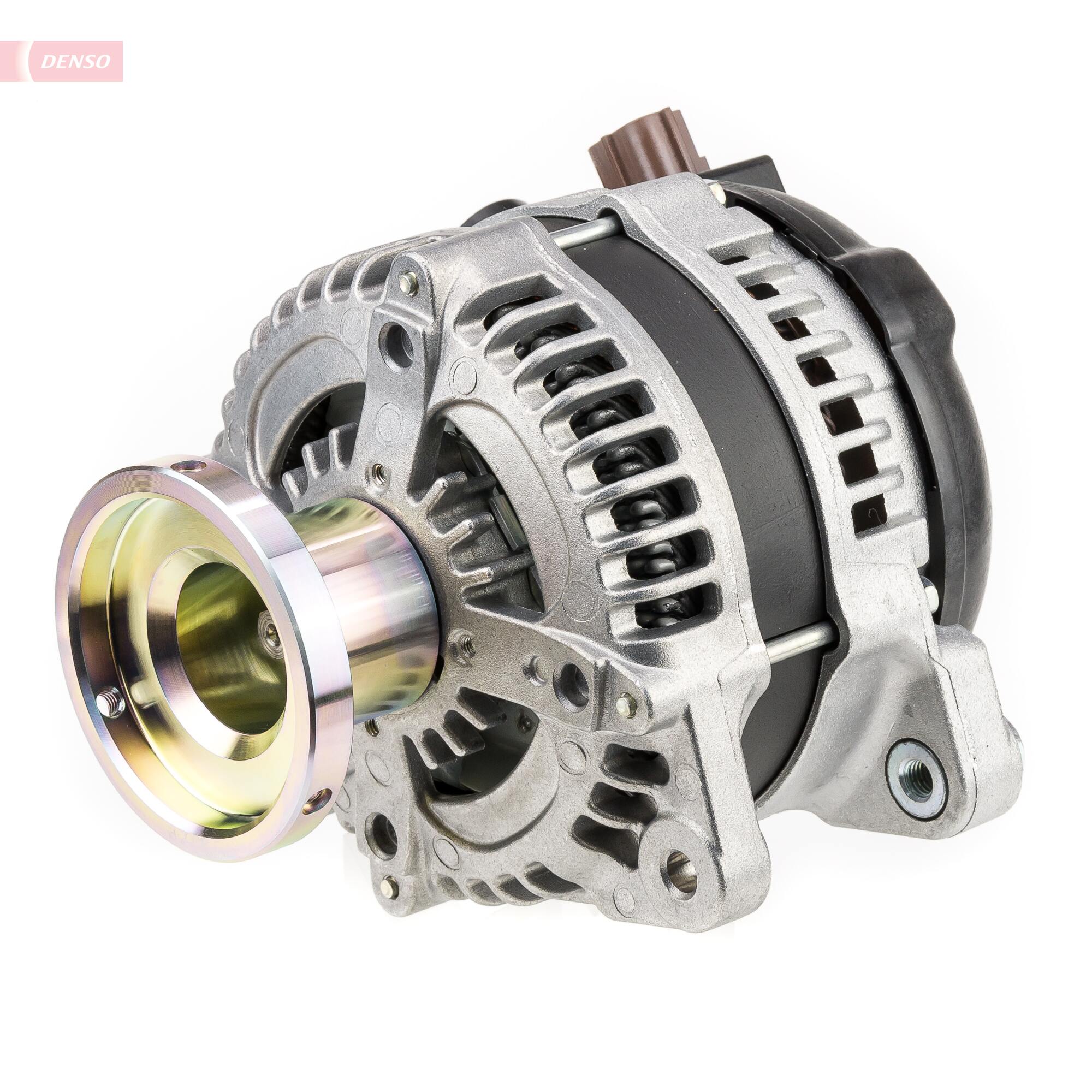 DENSO DAN932 Alternator