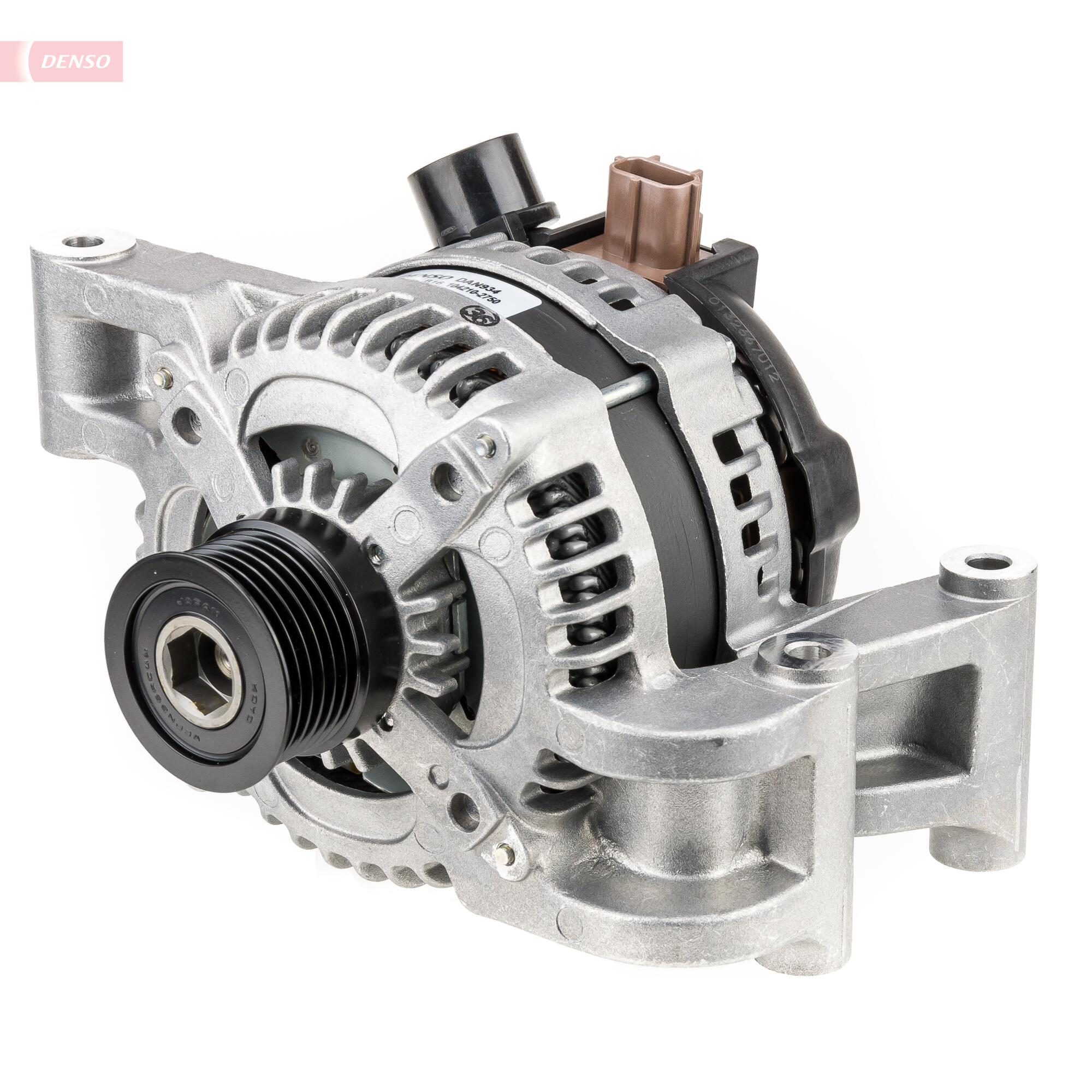 DENSO DAN934 Alternator