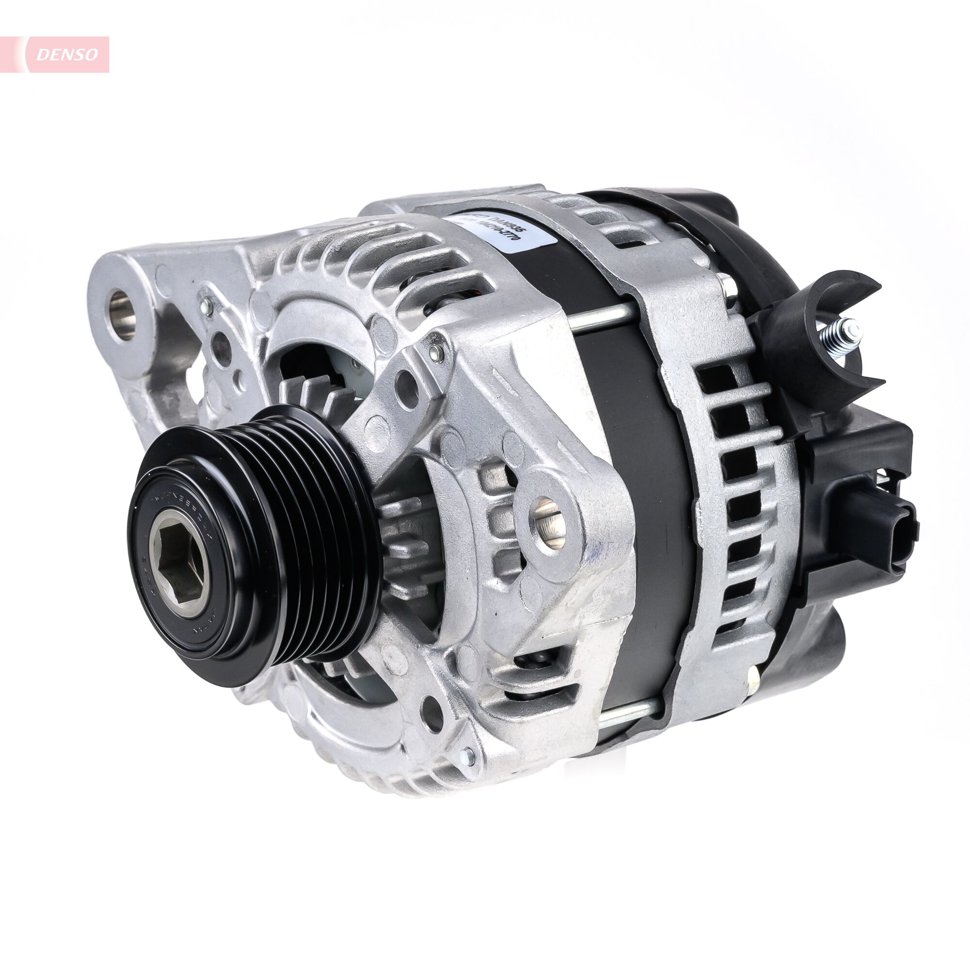 DENSO DAN935 Alternator