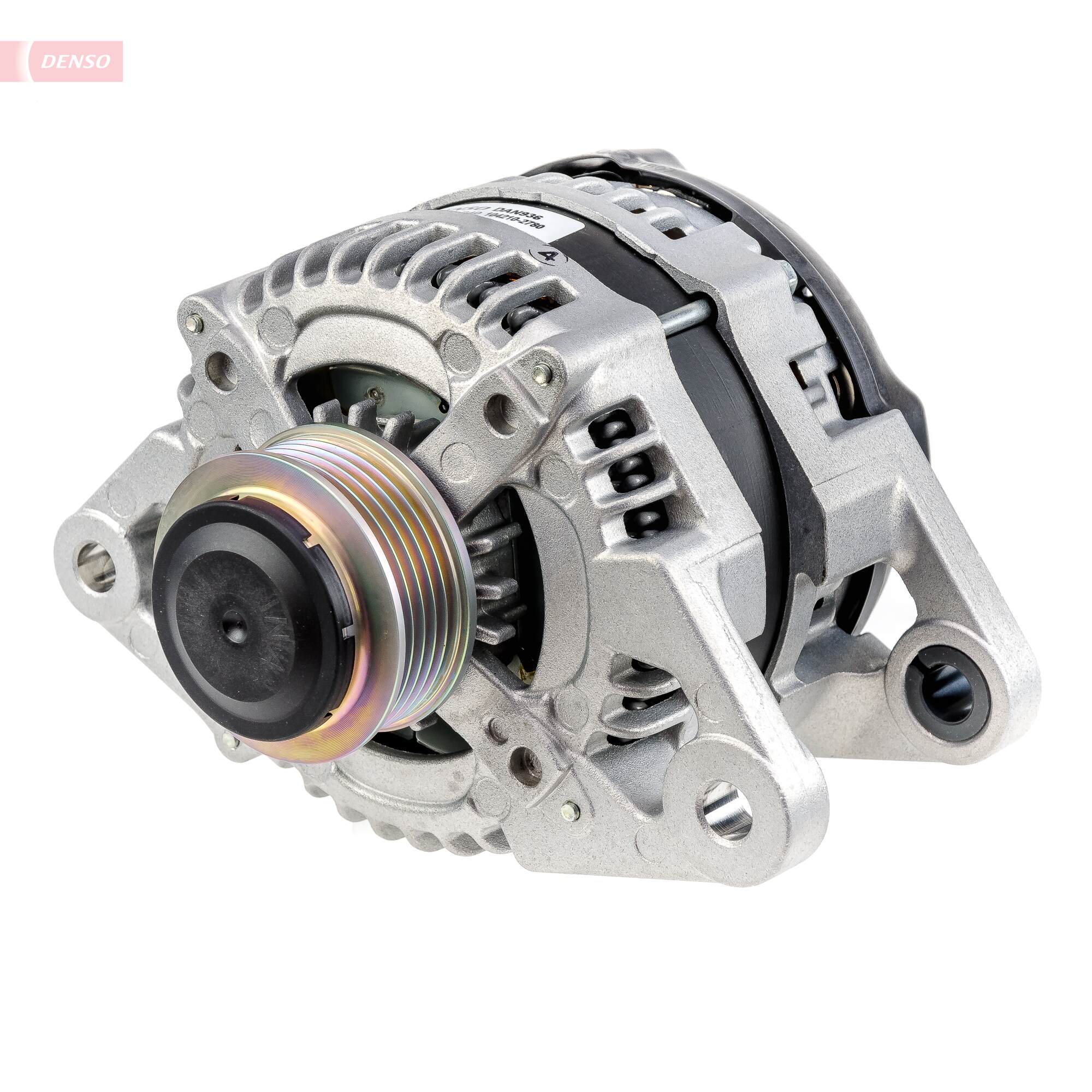 DENSO DAN936 Alternator