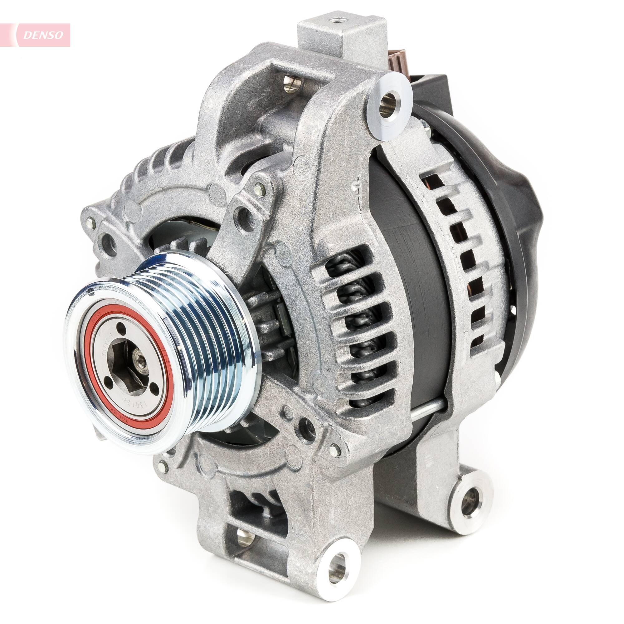 DENSO DAN938 Alternatore-Alternatore-Ricambi Euro