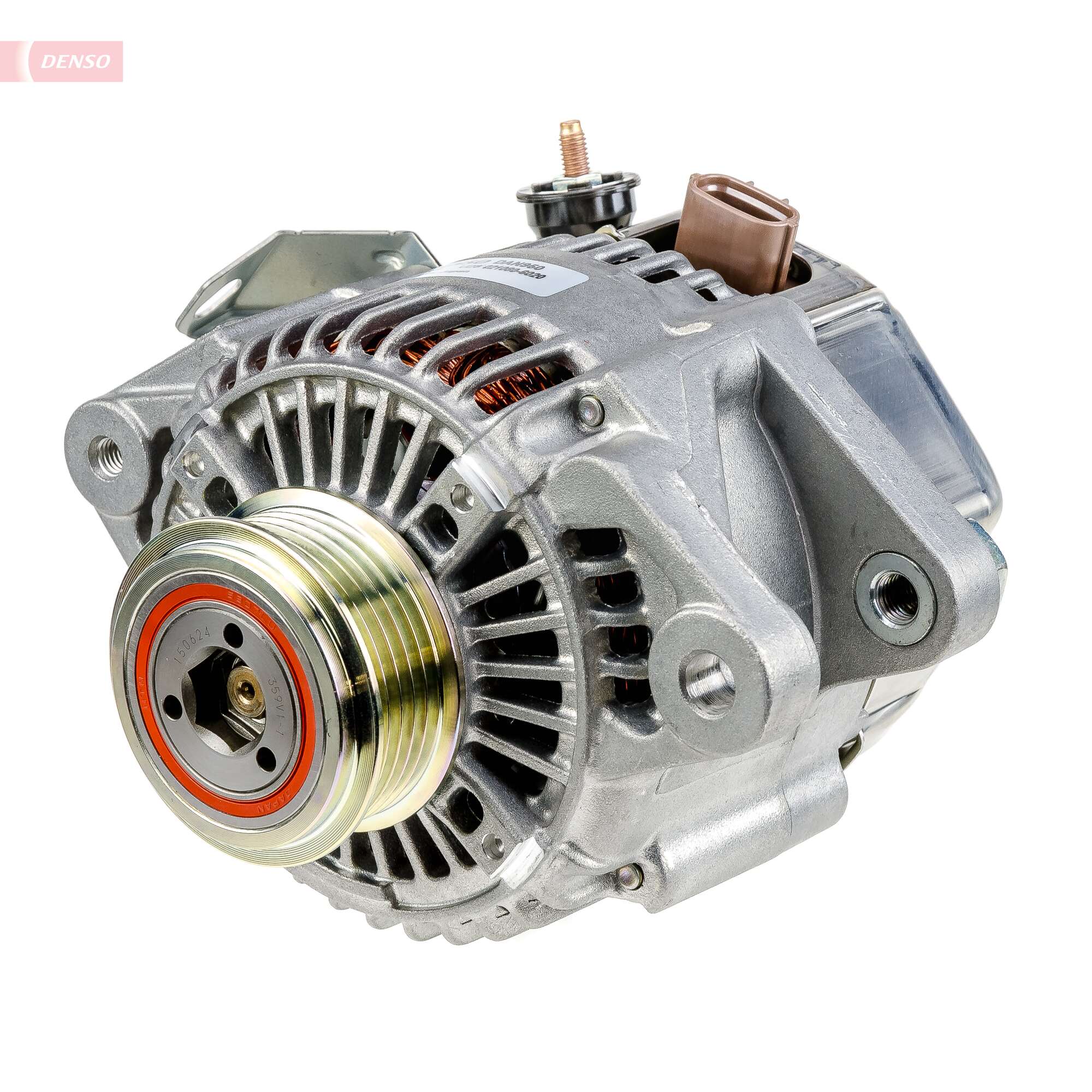 DENSO DAN950 Alternatore-Alternatore-Ricambi Euro