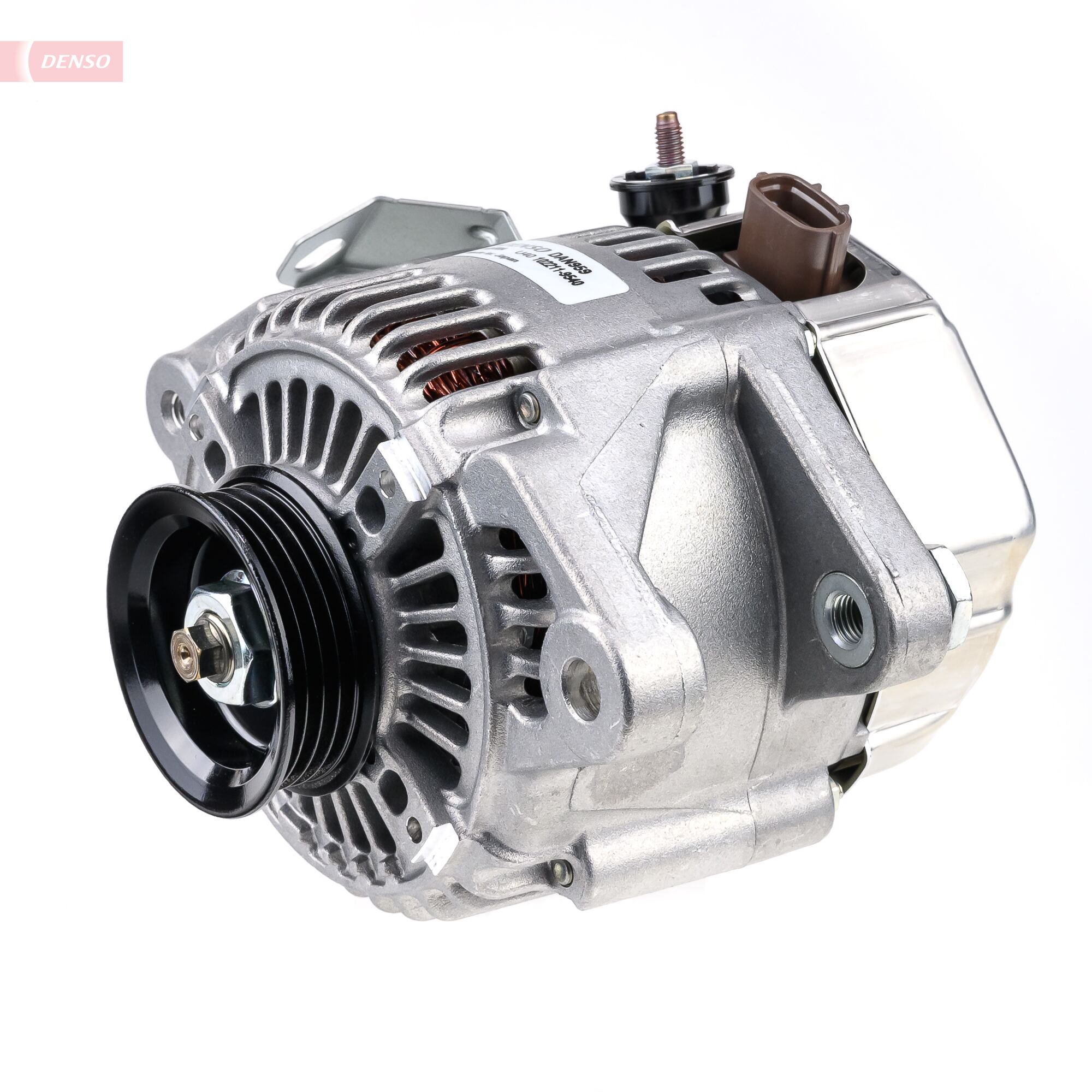 DENSO DAN959 Alternatore-Alternatore-Ricambi Euro