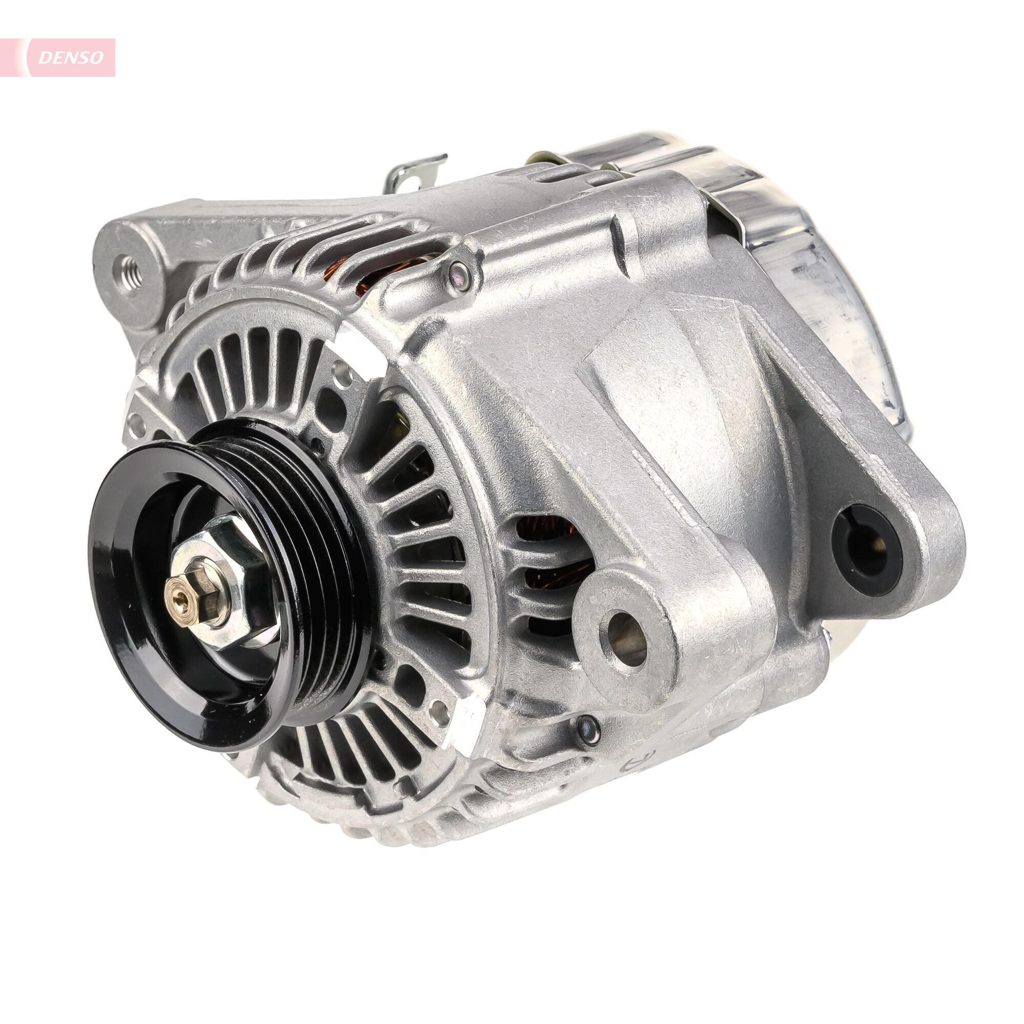 DENSO DAN961 Alternatore-Alternatore-Ricambi Euro