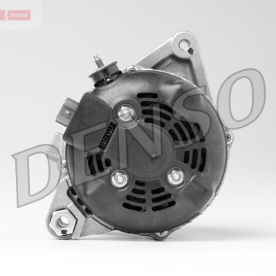 DENSO DAN967 Alternator