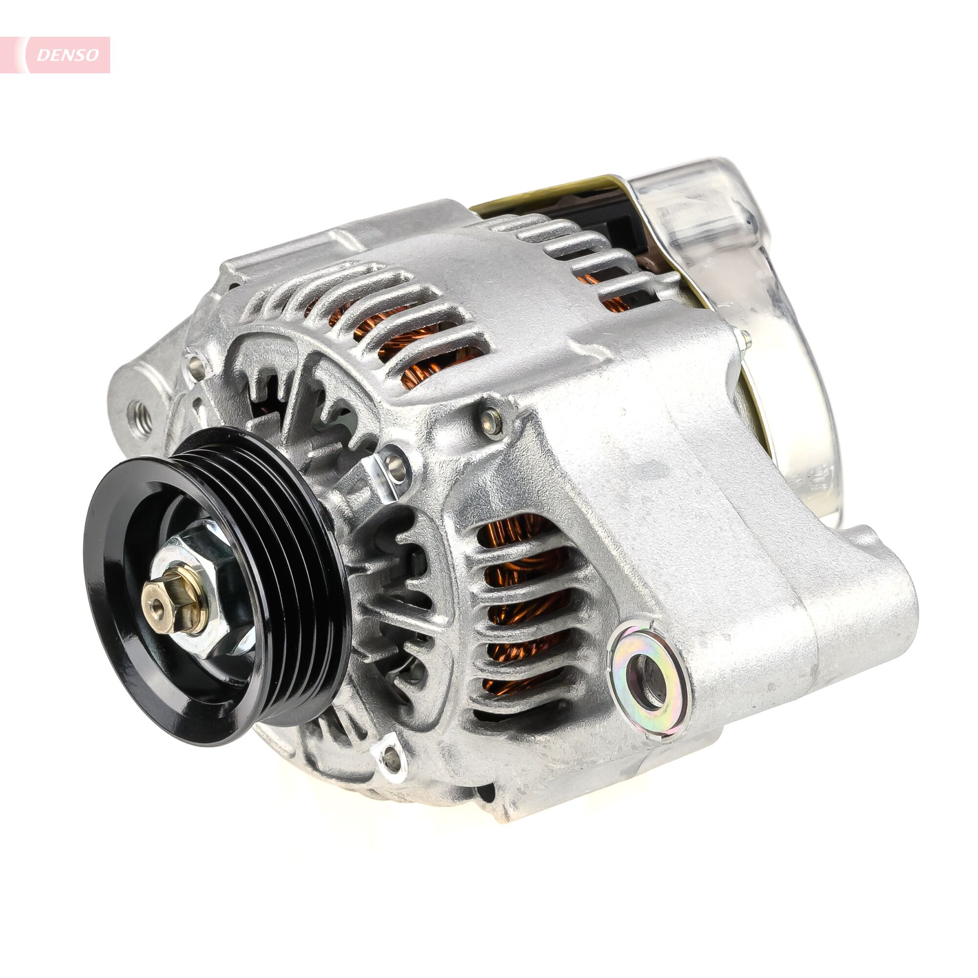 DENSO DAN971 Alternatore-Alternatore-Ricambi Euro