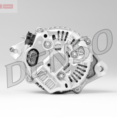 DENSO DAN972 Alternatore-Alternatore-Ricambi Euro