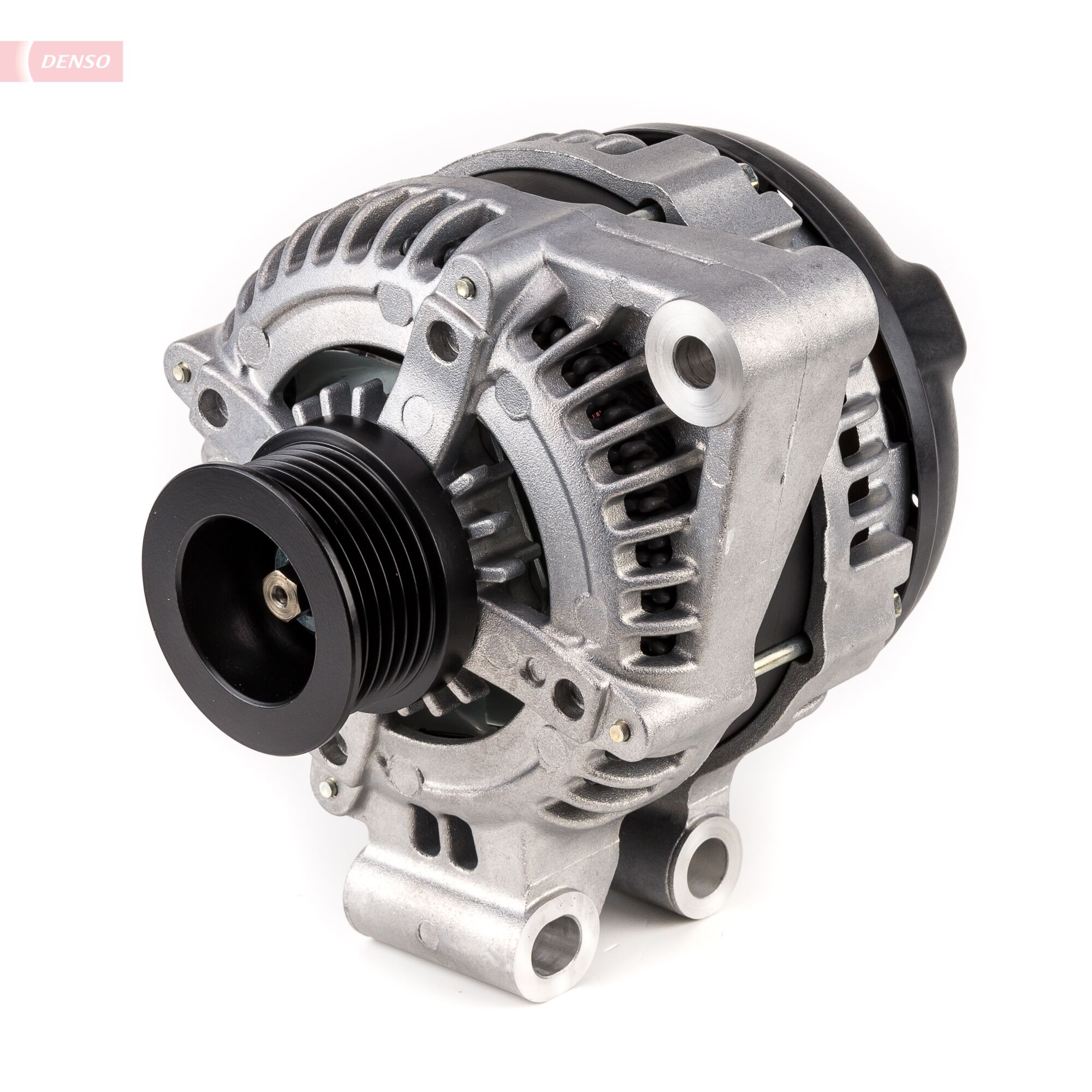 DENSO DAN986 Alternatore-Alternatore-Ricambi Euro