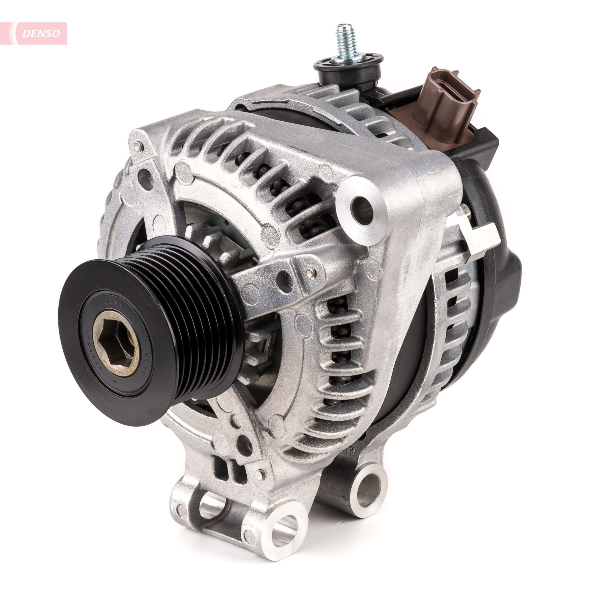 DENSO DAN988 Alternatore-Alternatore-Ricambi Euro