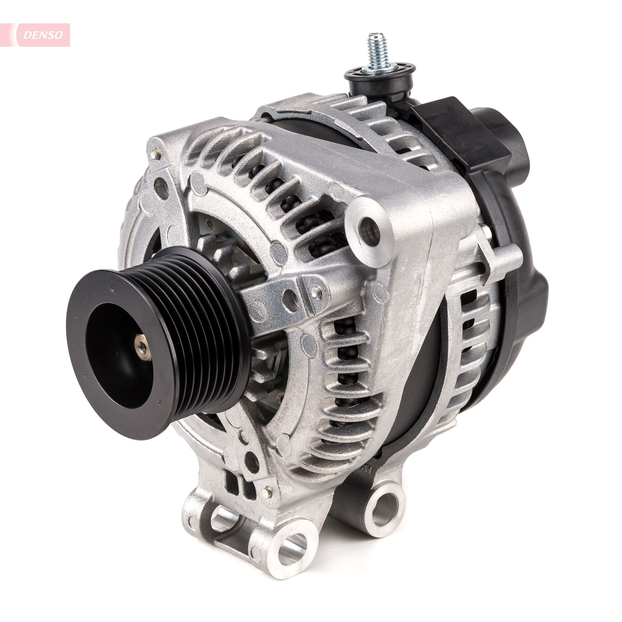 DENSO DAN989 Alternator