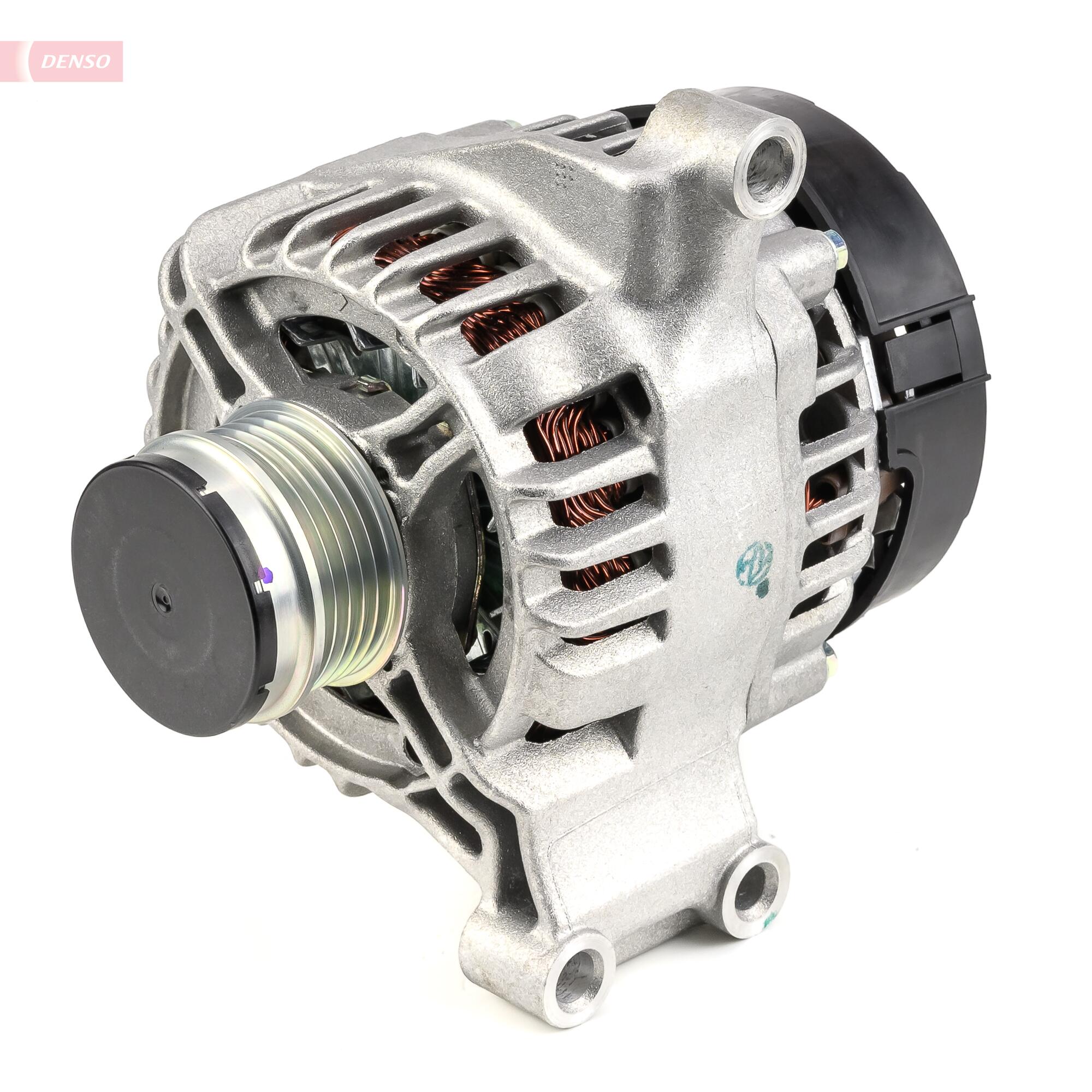 DENSO DAN993 Alternator