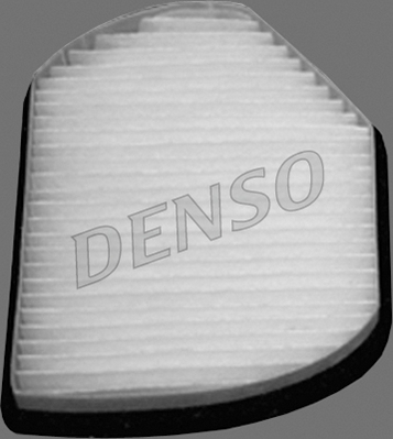 DENSO DCF009P Filtr, vzduch...