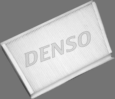 DENSO DCF026P Filtr, vzduch...