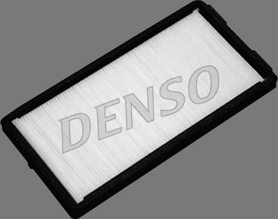DENSO DCF032P Filtr, vzduch...