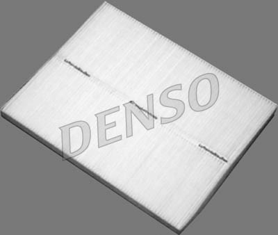 DENSO DCF036P Filtr, vzduch...