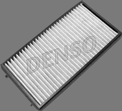 DENSO DCF065K Filtr, vzduch...