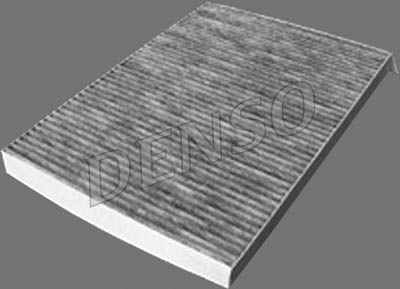 DENSO DCF069K Filter,...