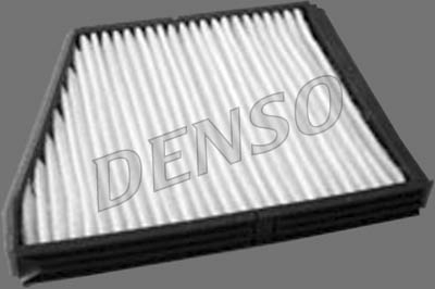 DENSO DCF077P Filtr, vzduch...