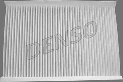 DENSO DCF089P Filtr, vzduch...